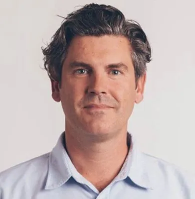 Chip Breck Air Conditioning & Refrigeration Handyman Logo