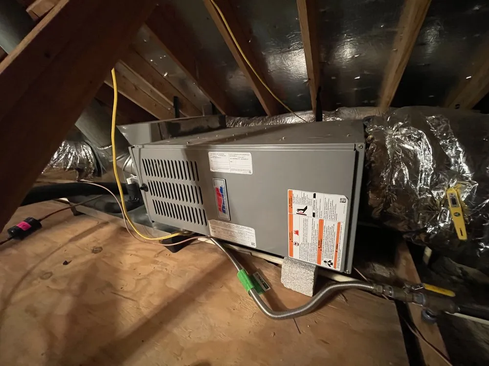 Slide of Chip&Dale Heating & Air Conditioning