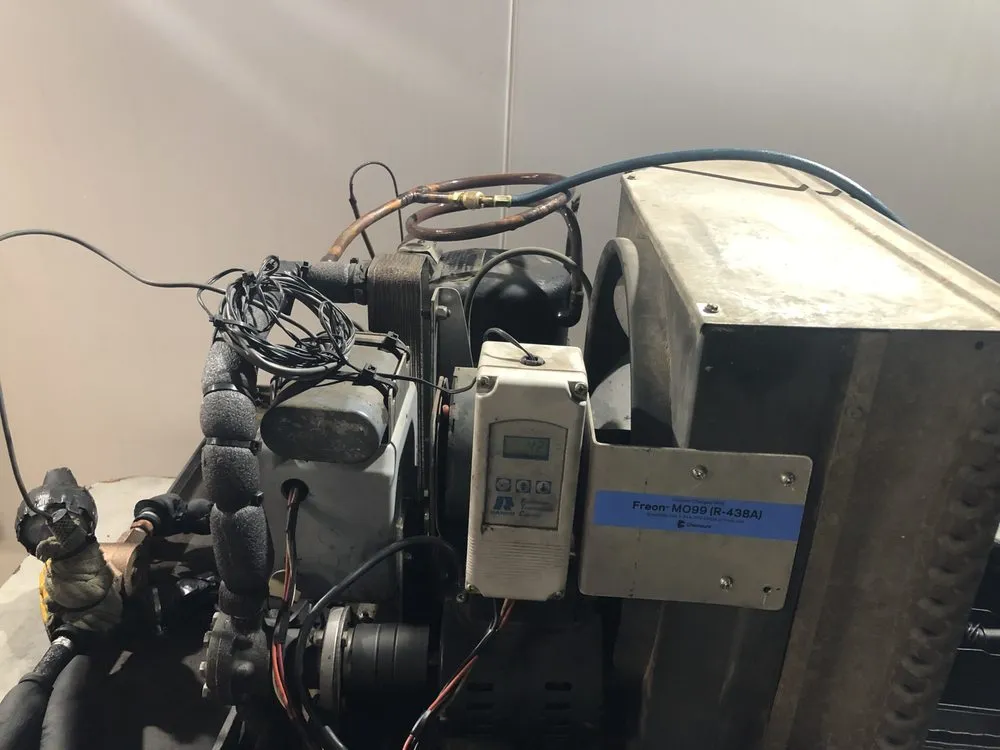 Slide of Chip&Dale Heating & Air Conditioning