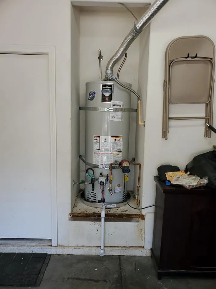 Slide of Chipilly Plumbing & Heating