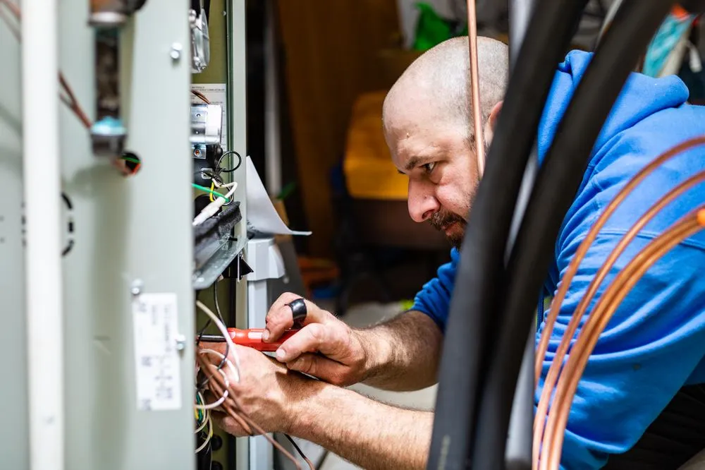 Slide of Chippewa Heating and Cooling