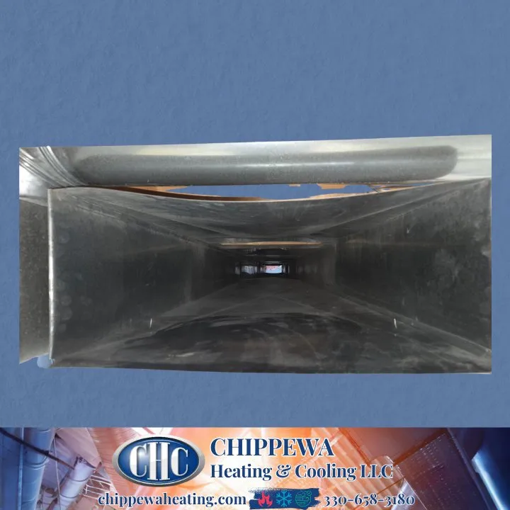 Slide of Chippewa Heating and Cooling