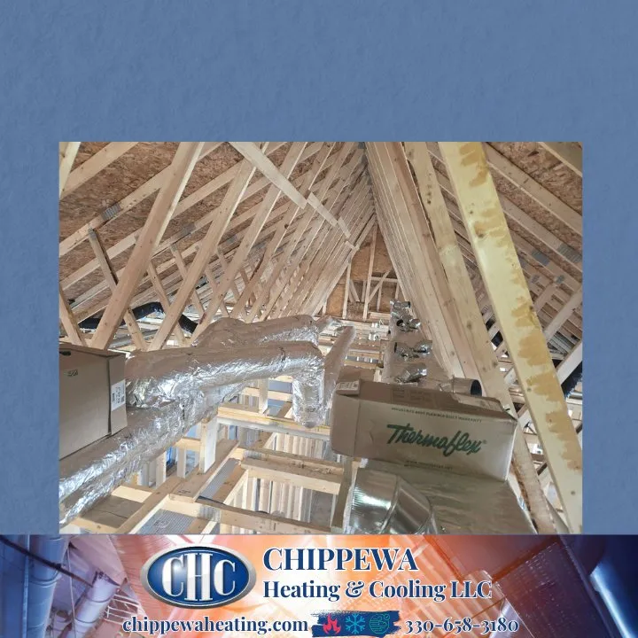Slide of Chippewa Heating and Cooling
