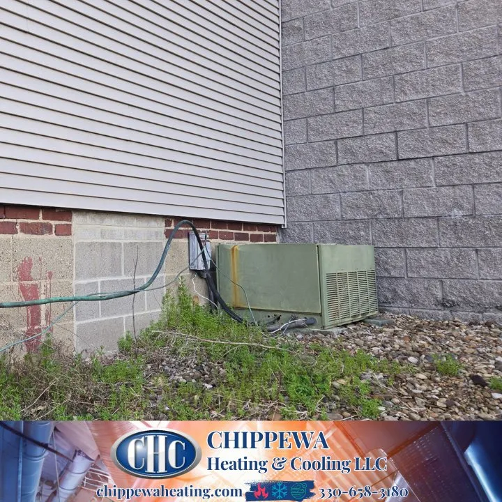 Slide of Chippewa Heating and Cooling