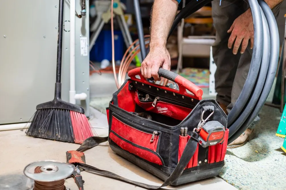 Slide of Chippewa Heating and Cooling