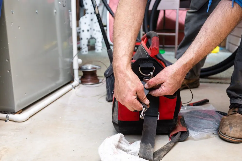 Slide of Chippewa Heating and Cooling