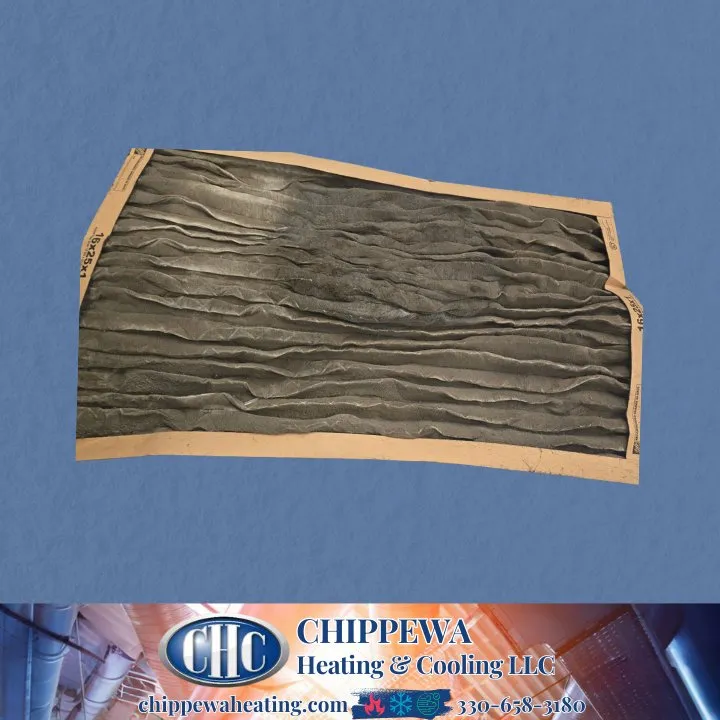 Slide of Chippewa Heating and Cooling