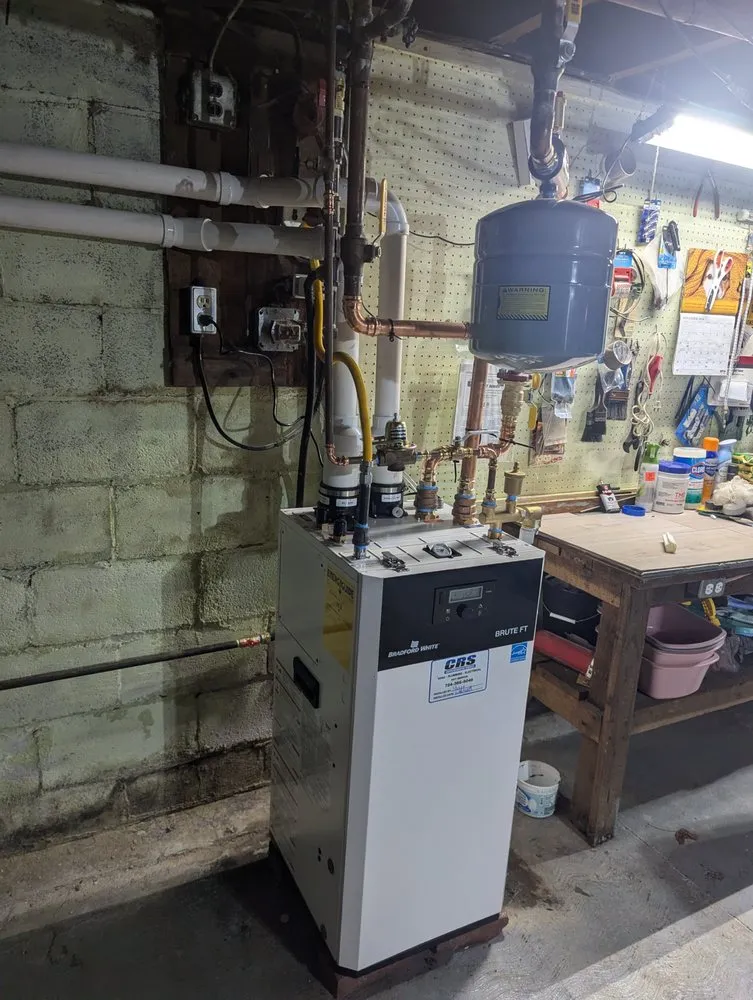 Slide of Chipps Residential Services