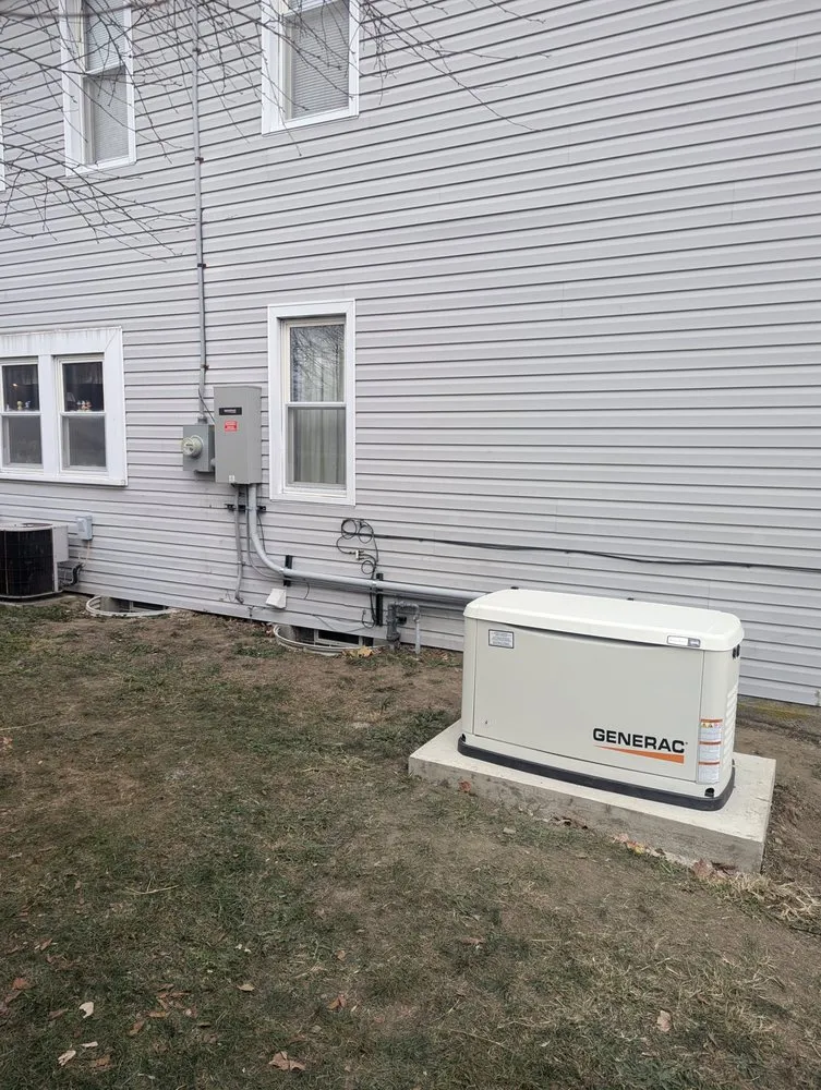 Slide of Chipps Residential Services