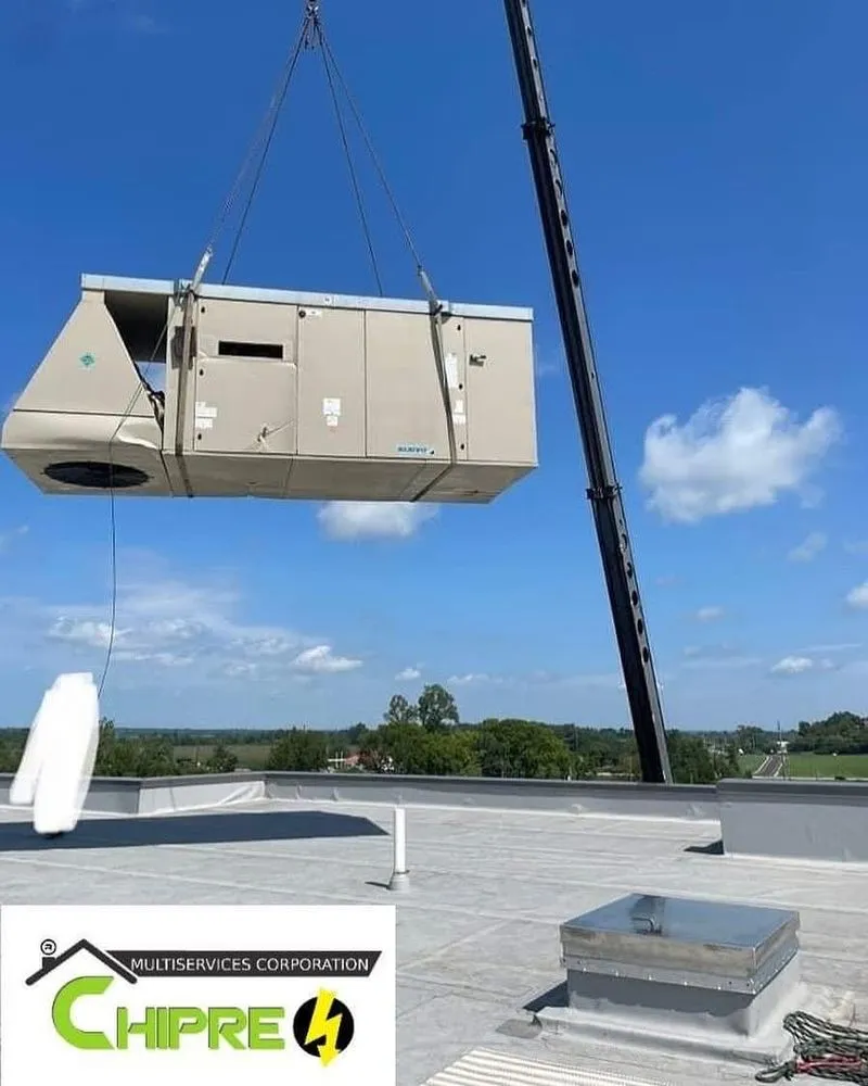 Slide of Chipre Multiservices