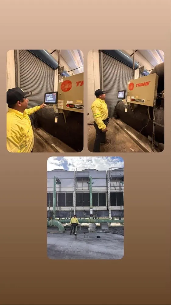 Slide of Chipre Multiservices