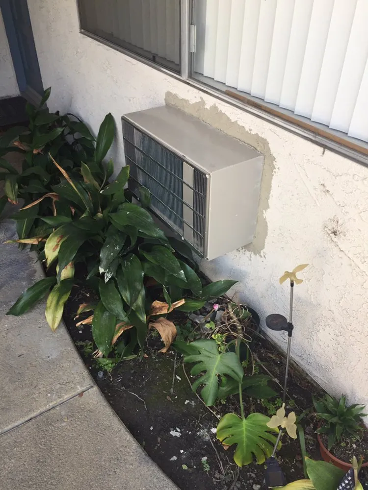 Slide of Chirco Heating & Air Conditioning