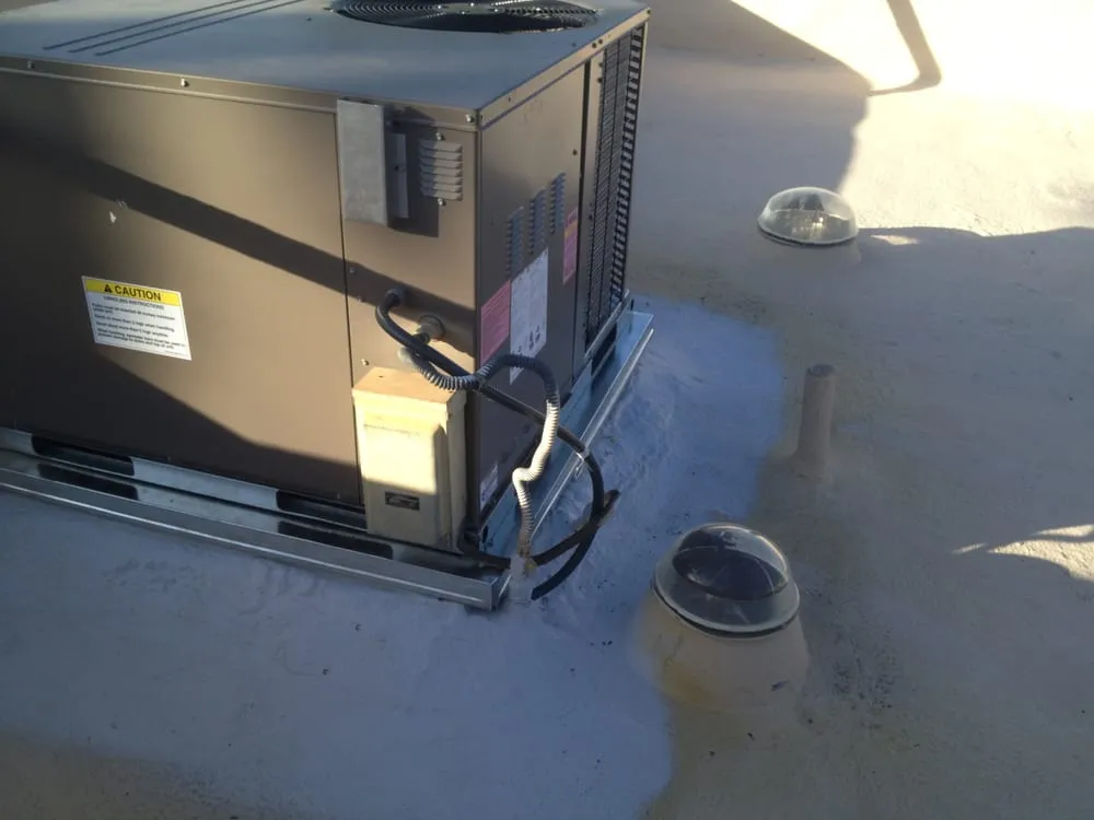 Slide of Chirco Heating & Air Conditioning