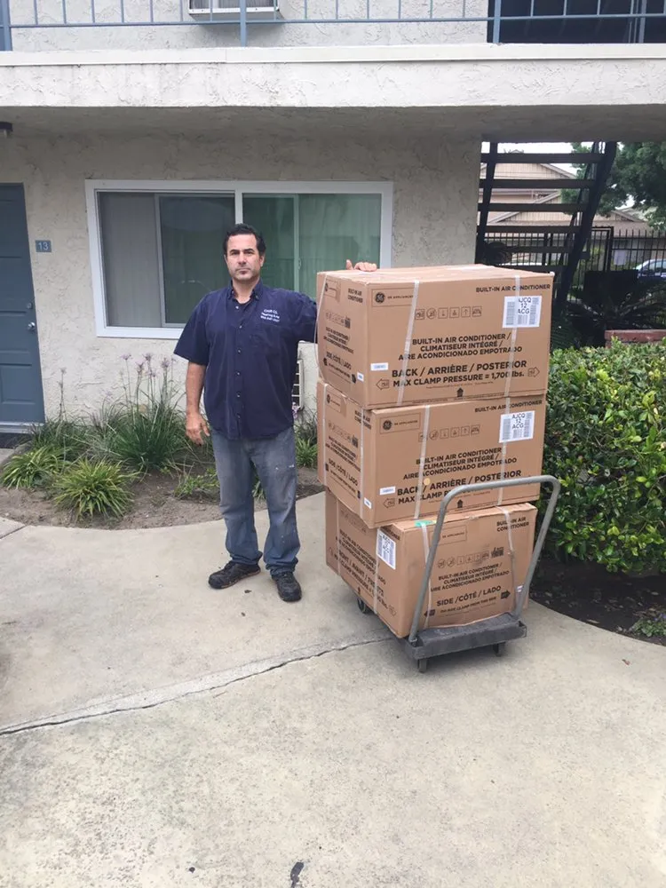 Slide of Chirco Heating & Air Conditioning