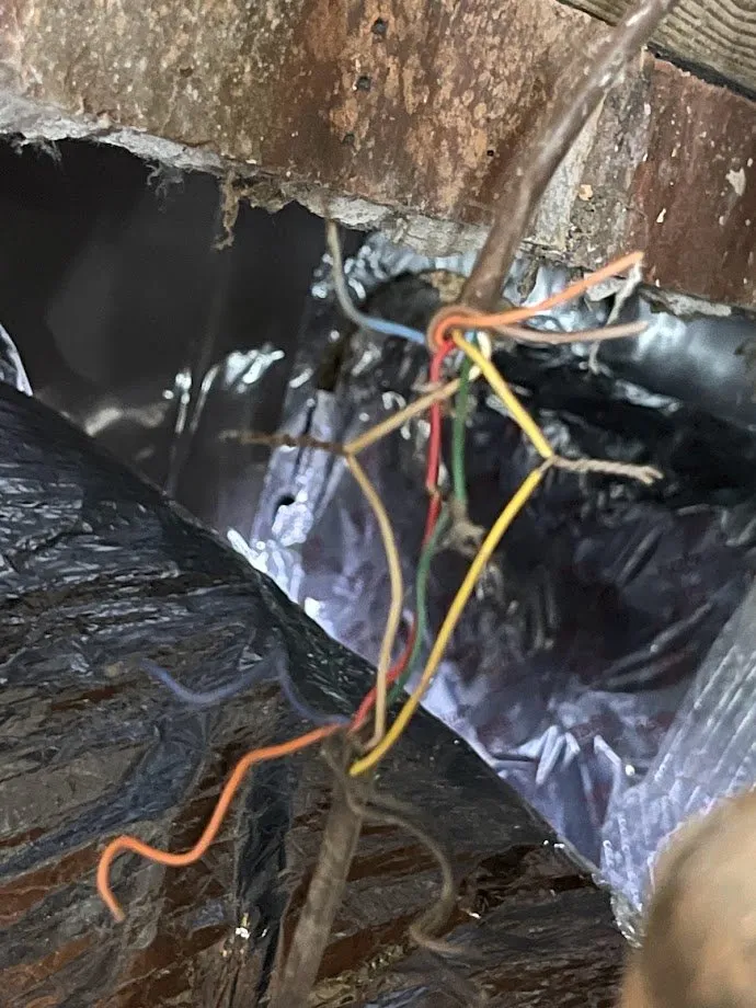 Slide of Chisholm Plumbing, Air & Electric