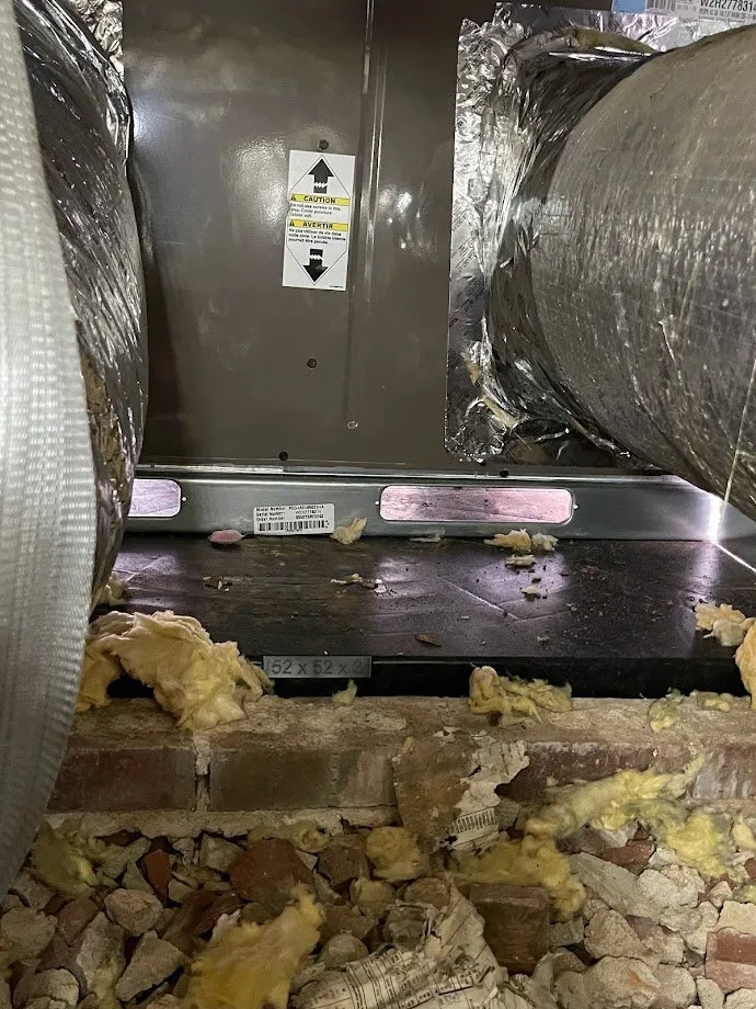 Slide of Chisholm Plumbing, Air & Electric