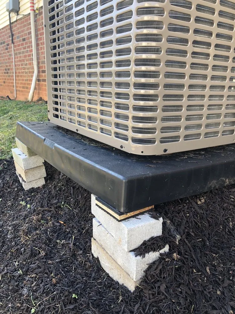 Slide of Chisholm Plumbing, Air & Electric