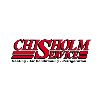 Slide of Chisholm Service