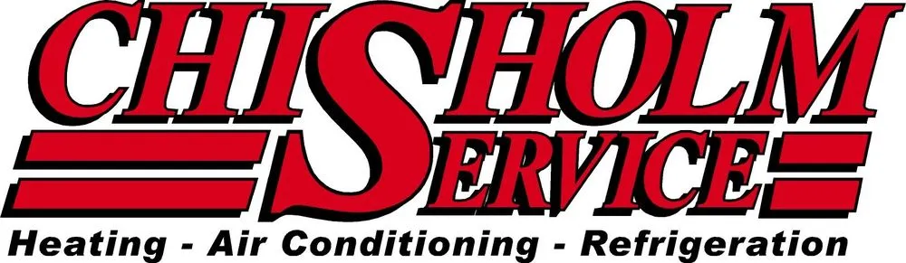 Slide of Chisholm Service