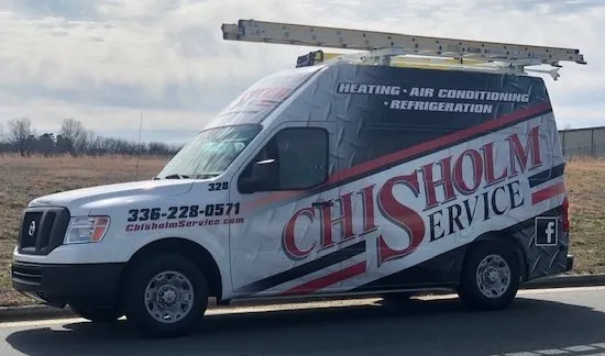 Chisholm Service