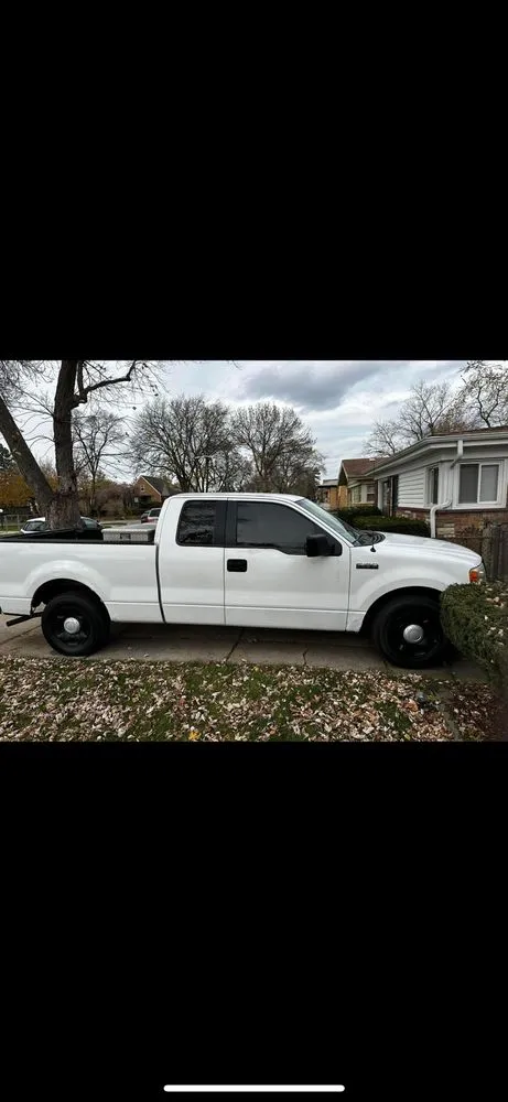 Slide of Chiwest Heating & Cooling