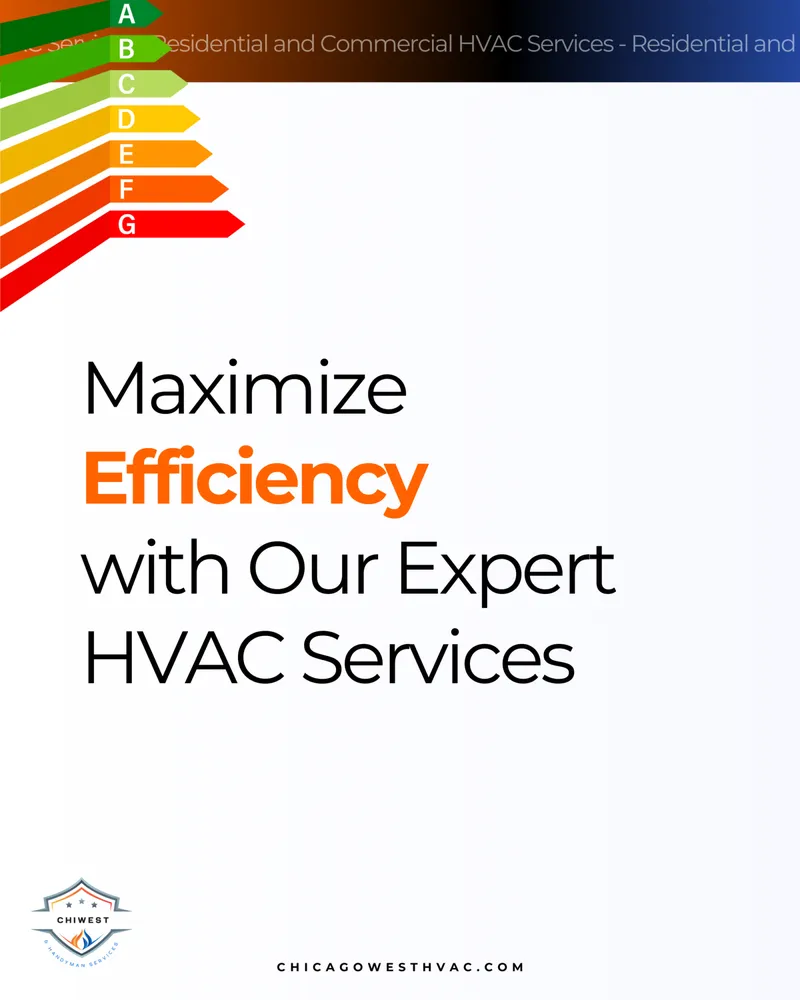 Slide of Chiwest Heating & Cooling