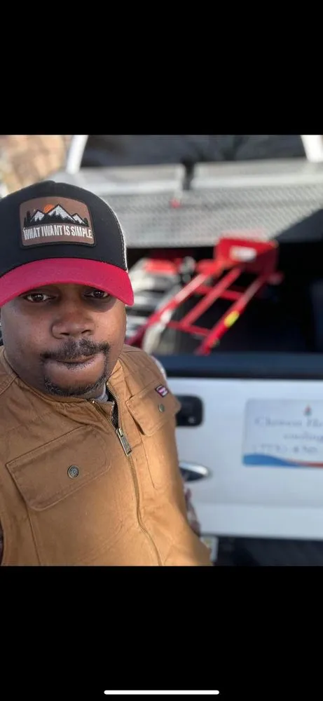 Slide of Chiwest Heating & Cooling