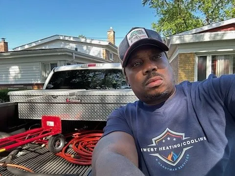 Slide of Chiwest Heating & Cooling