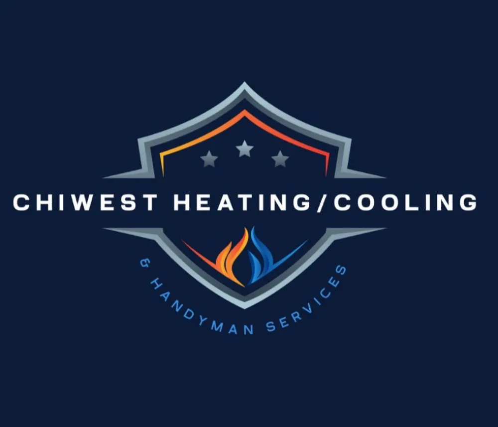 Slide of Chiwest Heating & Cooling