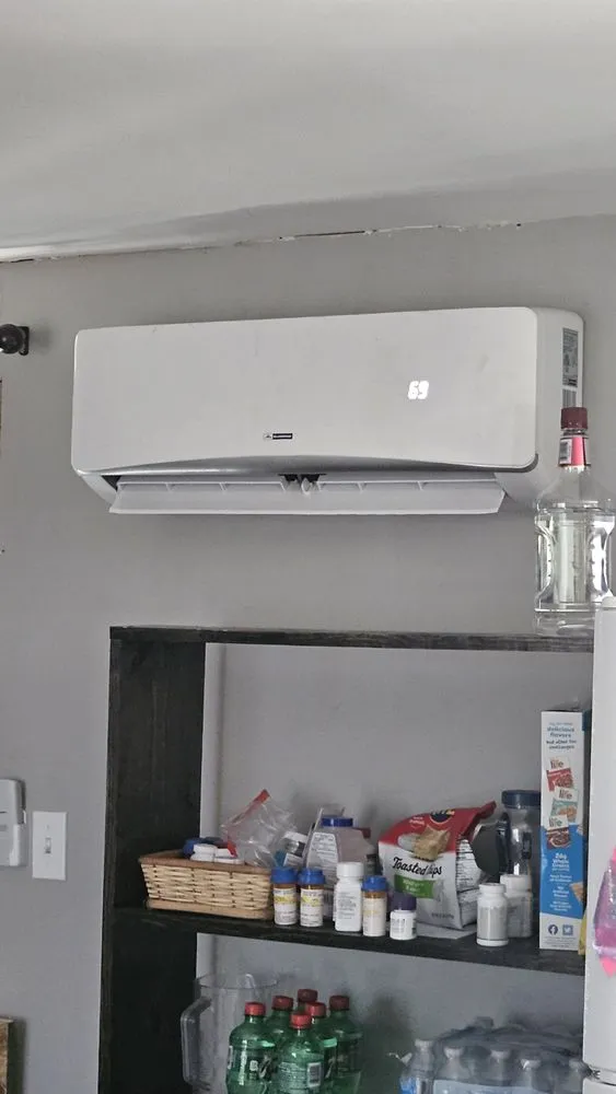 Slide of CHL Mechanical