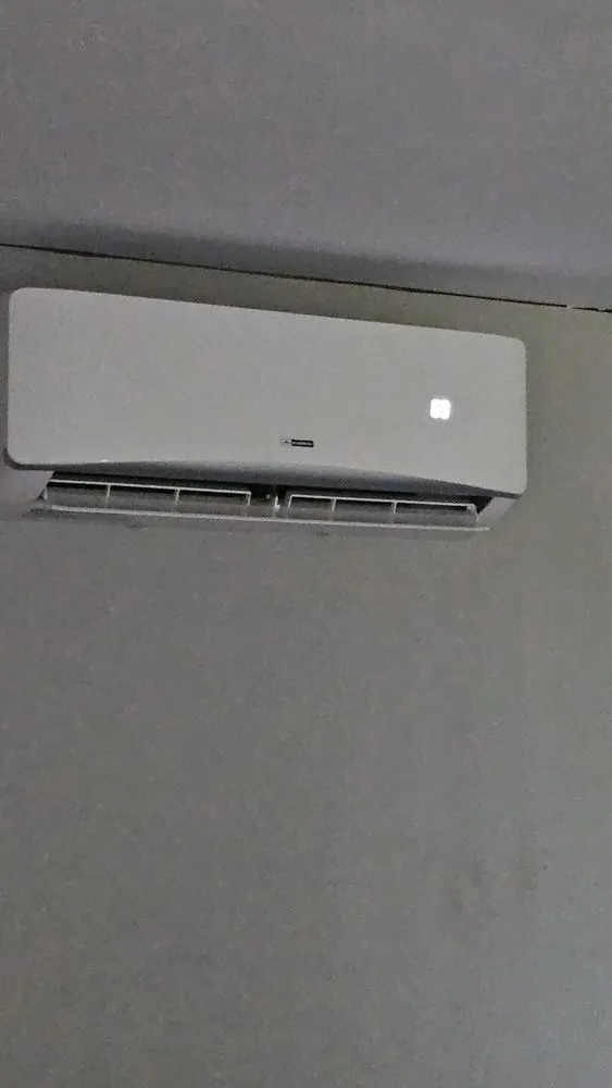 Slide of CHL Mechanical