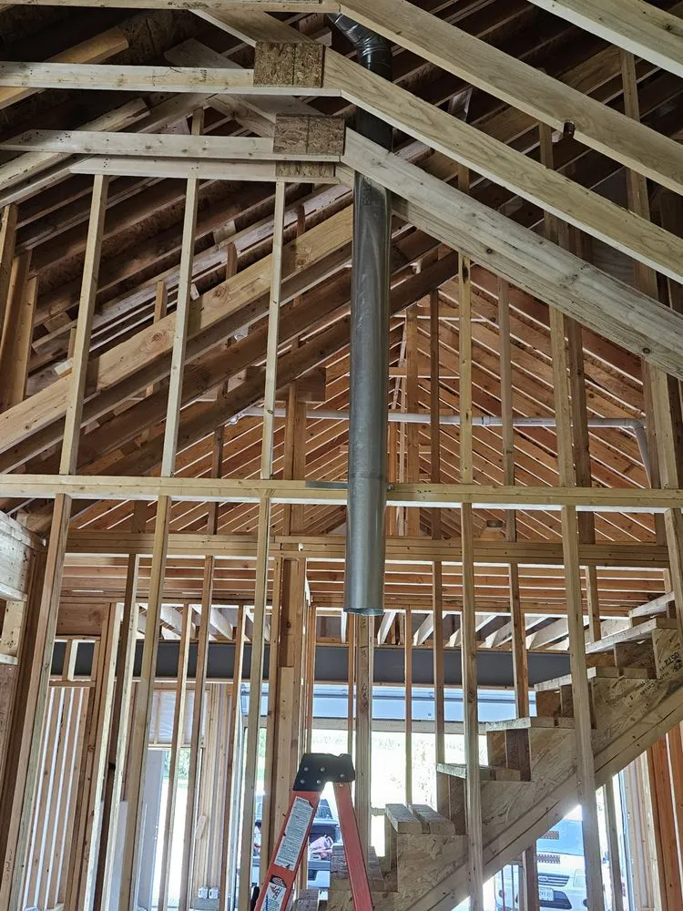 Slide of CHL Mechanical