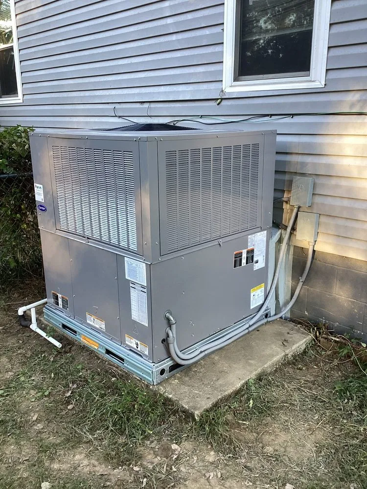 Slide of Choate's Air Conditioning, Heating, Plumbing And Electrical