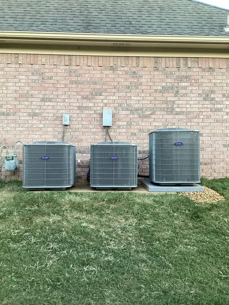 Slide of Choate's Air Conditioning, Heating, Plumbing And Electrical