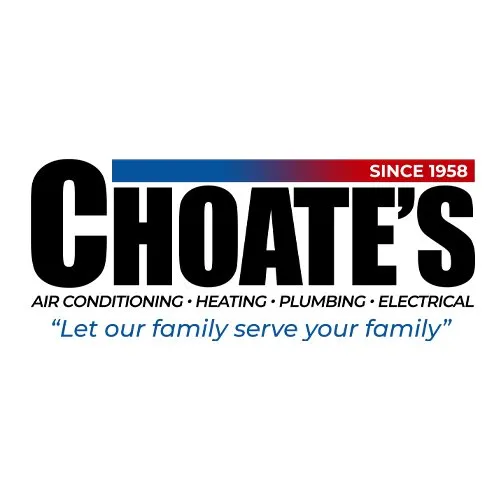 Slide of Choate's Air Conditioning, Heating, Plumbing And Electrical