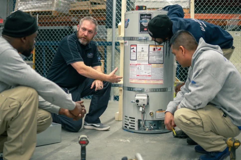 Slide of Choate's Air Conditioning, Heating, Plumbing And Electrical