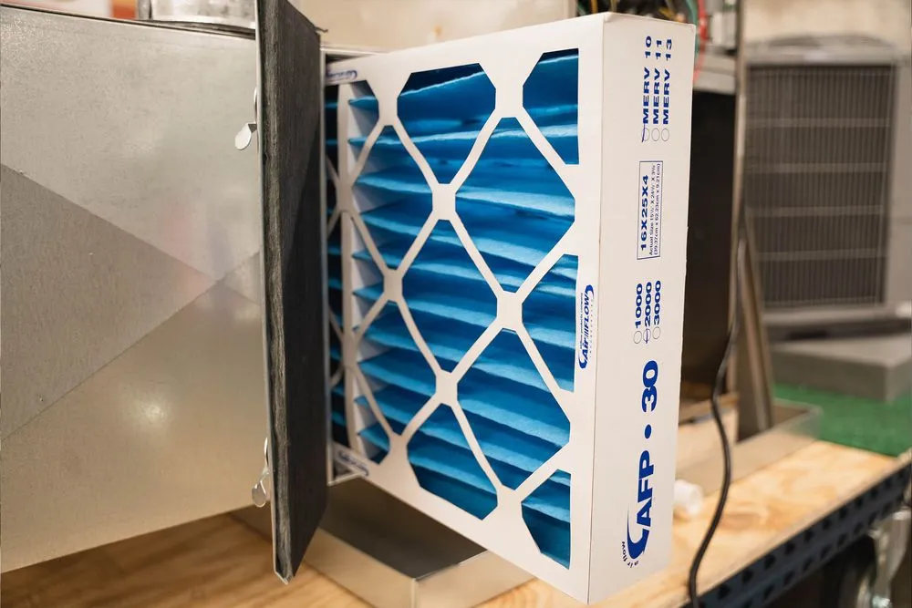 Slide of Choate's Air Conditioning, Heating, Plumbing And Electrical