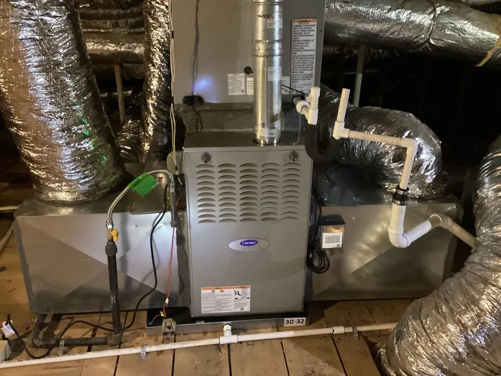 Slide of Choate's Air Conditioning, Heating, Plumbing And Electrical