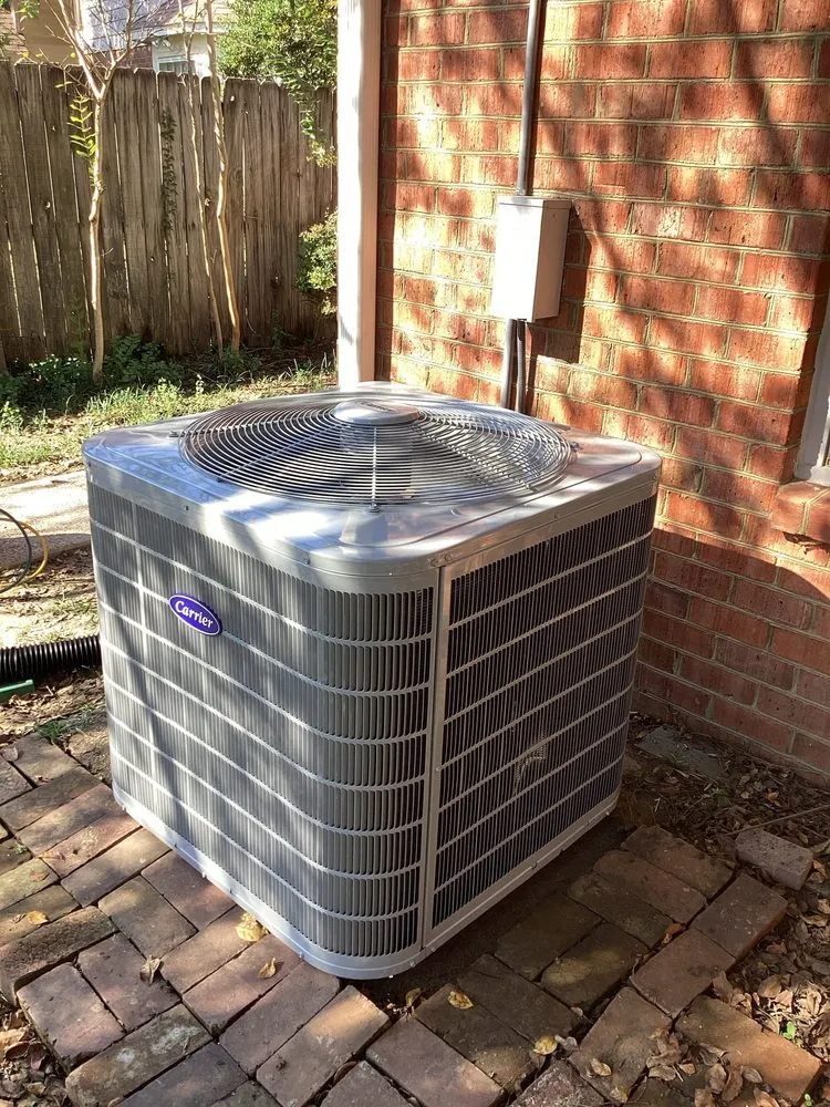 Slide of Choate's Air Conditioning, Heating, Plumbing And Electrical