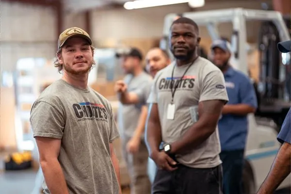 Choate's Air Conditioning, Heating, Plumbing And Electrical