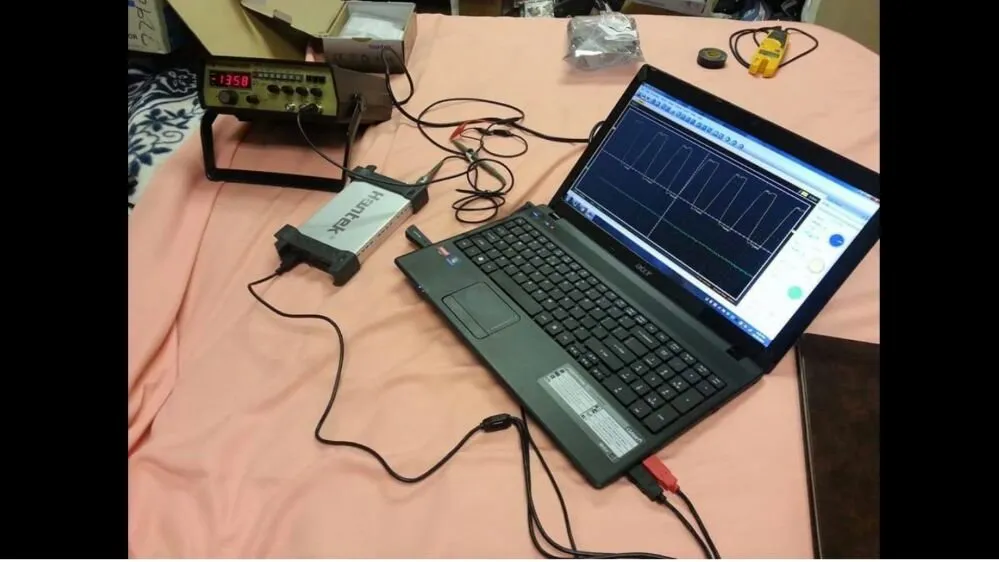 Slide of Chodaba Electric