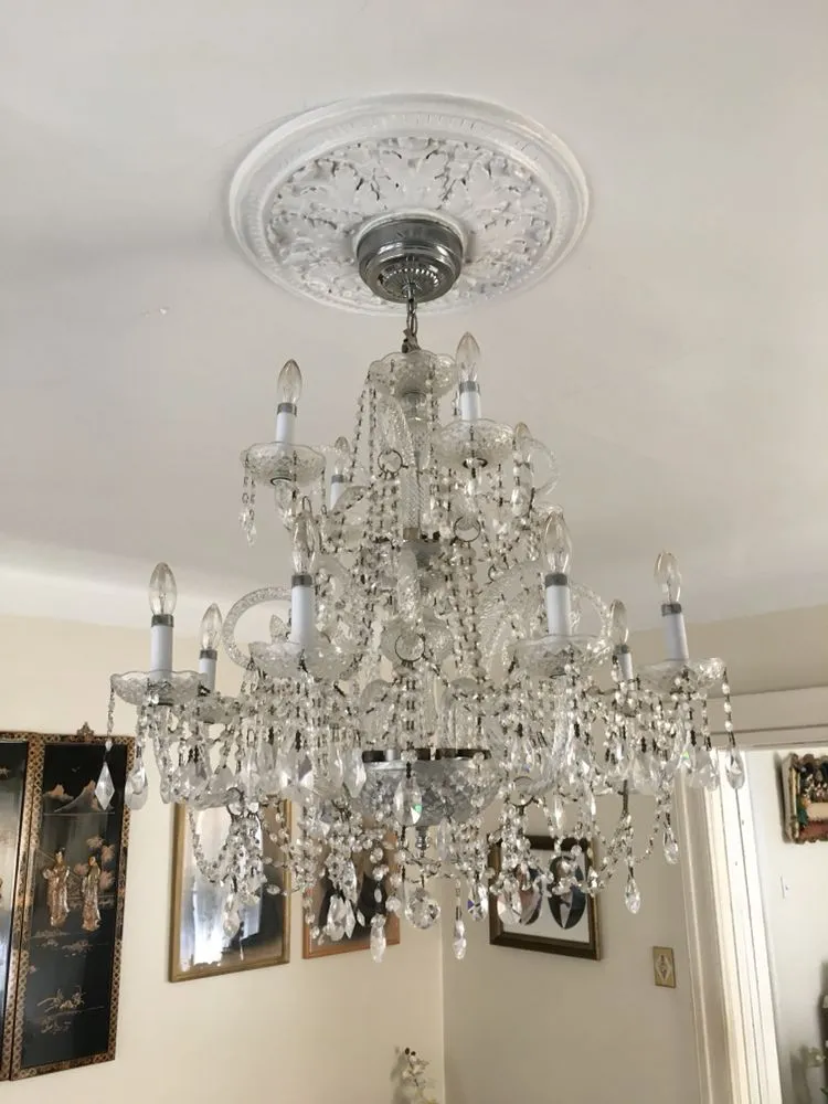 Slide of Chodaba Electric