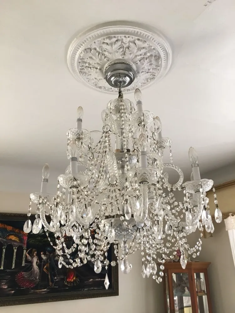 Slide of Chodaba Electric