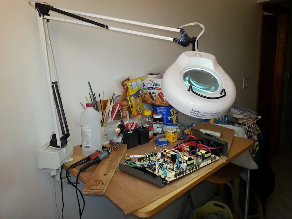 Slide of Chodaba Electric