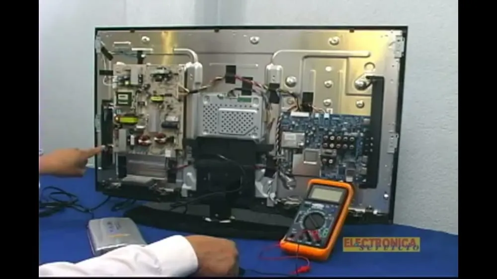 Slide of Chodaba Electric