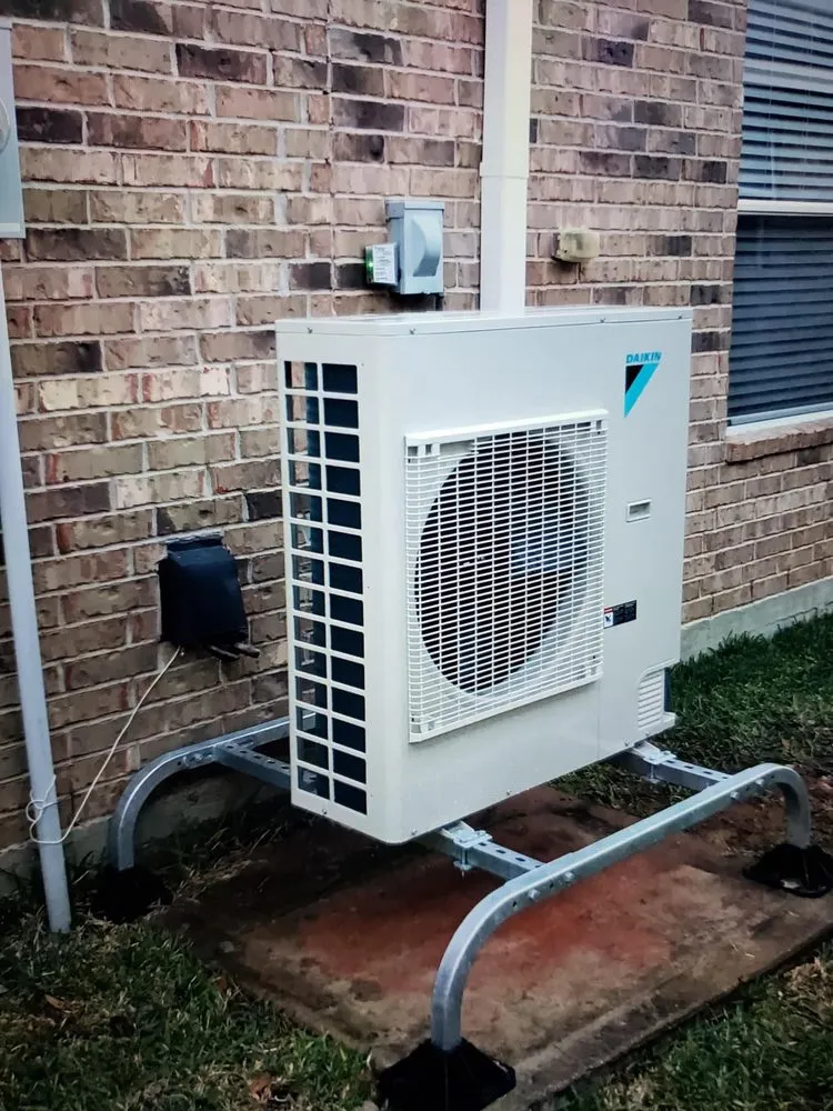 Slide of Choice 1 Air Conditioning & Heating