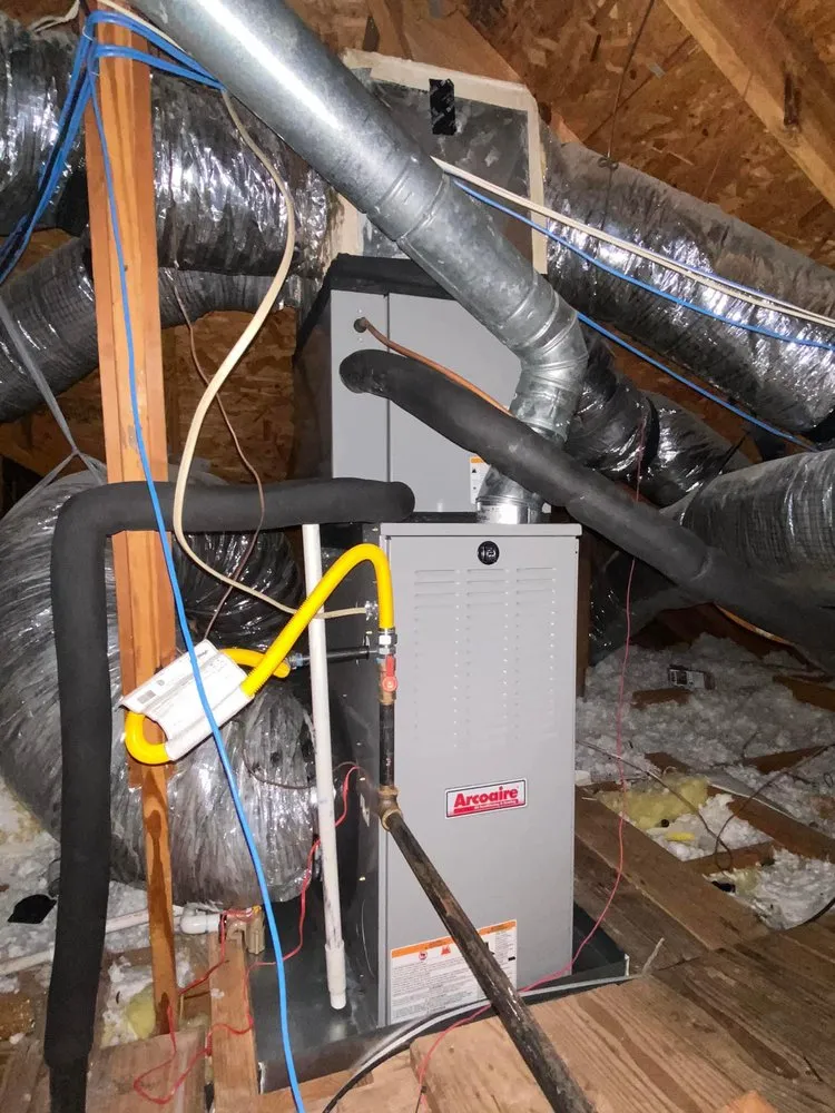 Slide of Choice 1 Air Conditioning & Heating