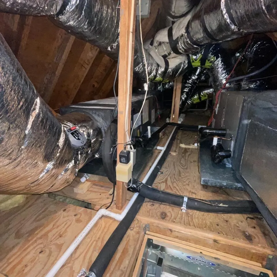 Slide of Choice 1 Air Conditioning & Heating