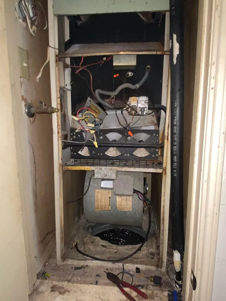 Slide of Choice 1 Air Conditioning & Heating