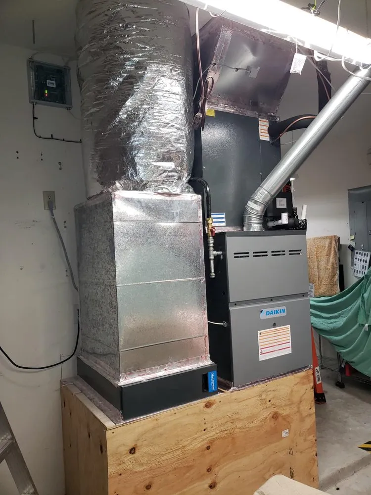 Slide of Choice 1 Air Conditioning & Heating